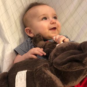 Meet your Posher, Kaylee